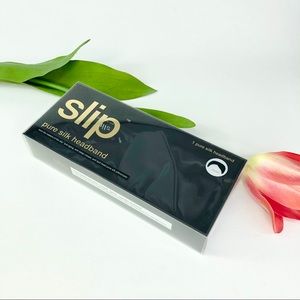 NEW Slip for Beauty Sleep Twist Headband